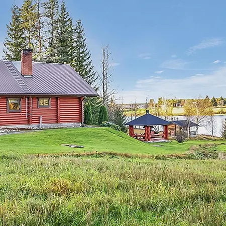 6012 By Interhome Holiday home Suninsalmi