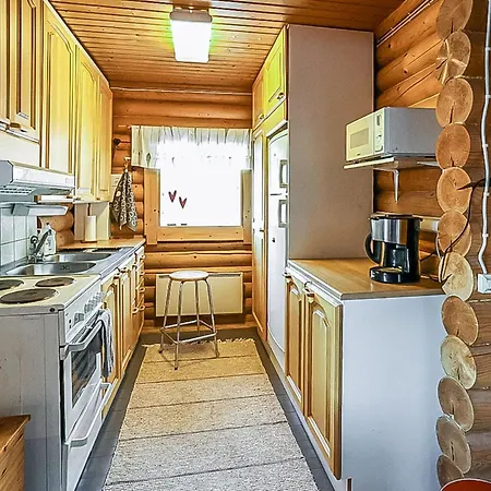 Illankajo By Interhome بيت للعطل *