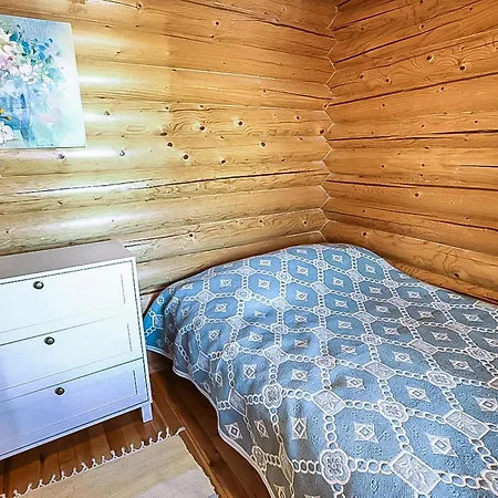 Illankajo By Interhome * Suninsalmi