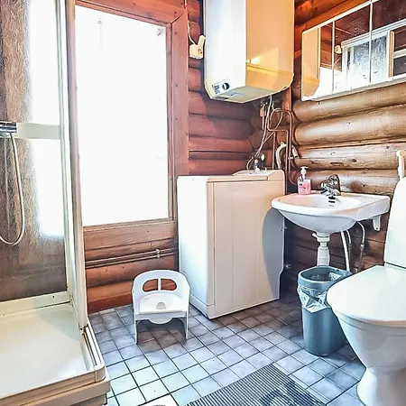 Hébergement de vacances Illankajo By Interhome *