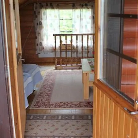 Holiday home 6012 By Interhome Suninsalmi