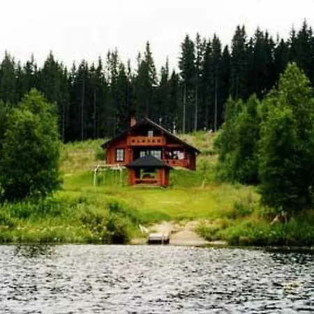 6012 By Interhome Holiday home Suninsalmi
