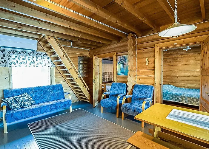 Σπίτι διακοπών Illankajo By Interhome