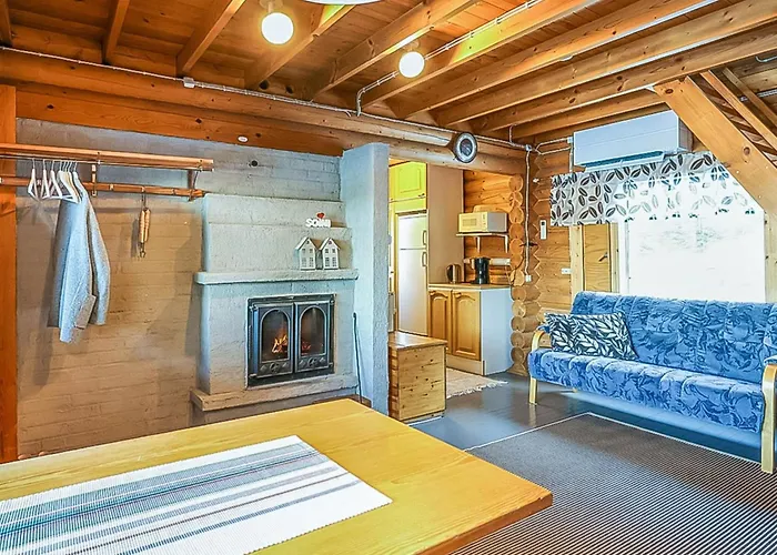 Illankajo By Interhome