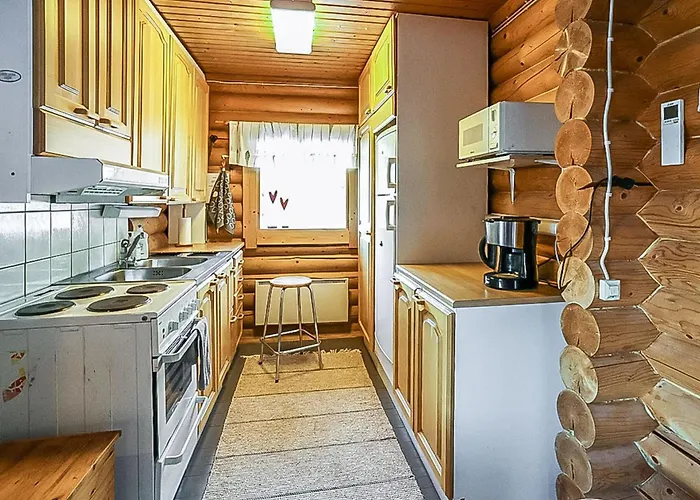 Illankajo By Interhome Hébergement de vacances *