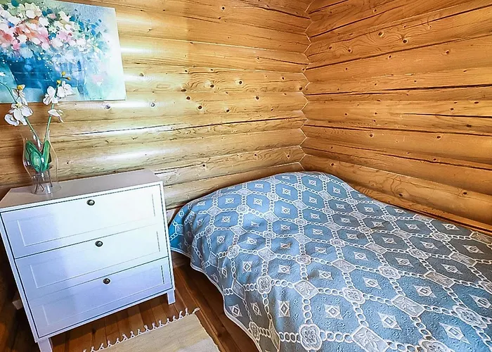 Illankajo By Interhome * Suninsalmi