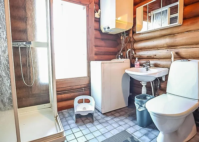 Hébergement de vacances Illankajo By Interhome *