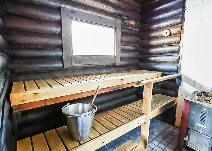 Hébergement de vacances Illankajo By Interhome *